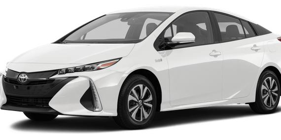 TOYOTA PRIUS PRIME 2018 JTDKARFPXJ3087050 image